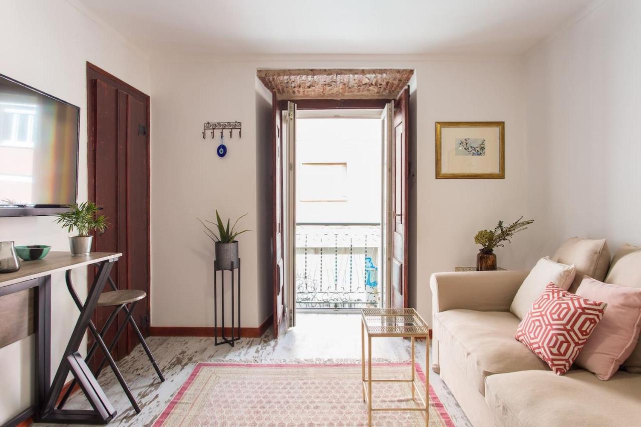 The Princeling'S Getaway Lisboa Exterior foto